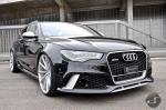 Audi RS6 Avant by DS Automobile 2017 года